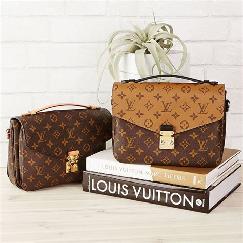 If You Like the Louis Vuitton Pochette Metis, You’ll Love